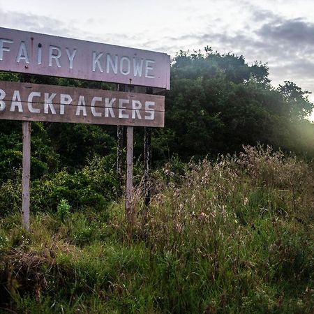 Fairy Knowe Backpackers Lodge Wilderness Luaran gambar