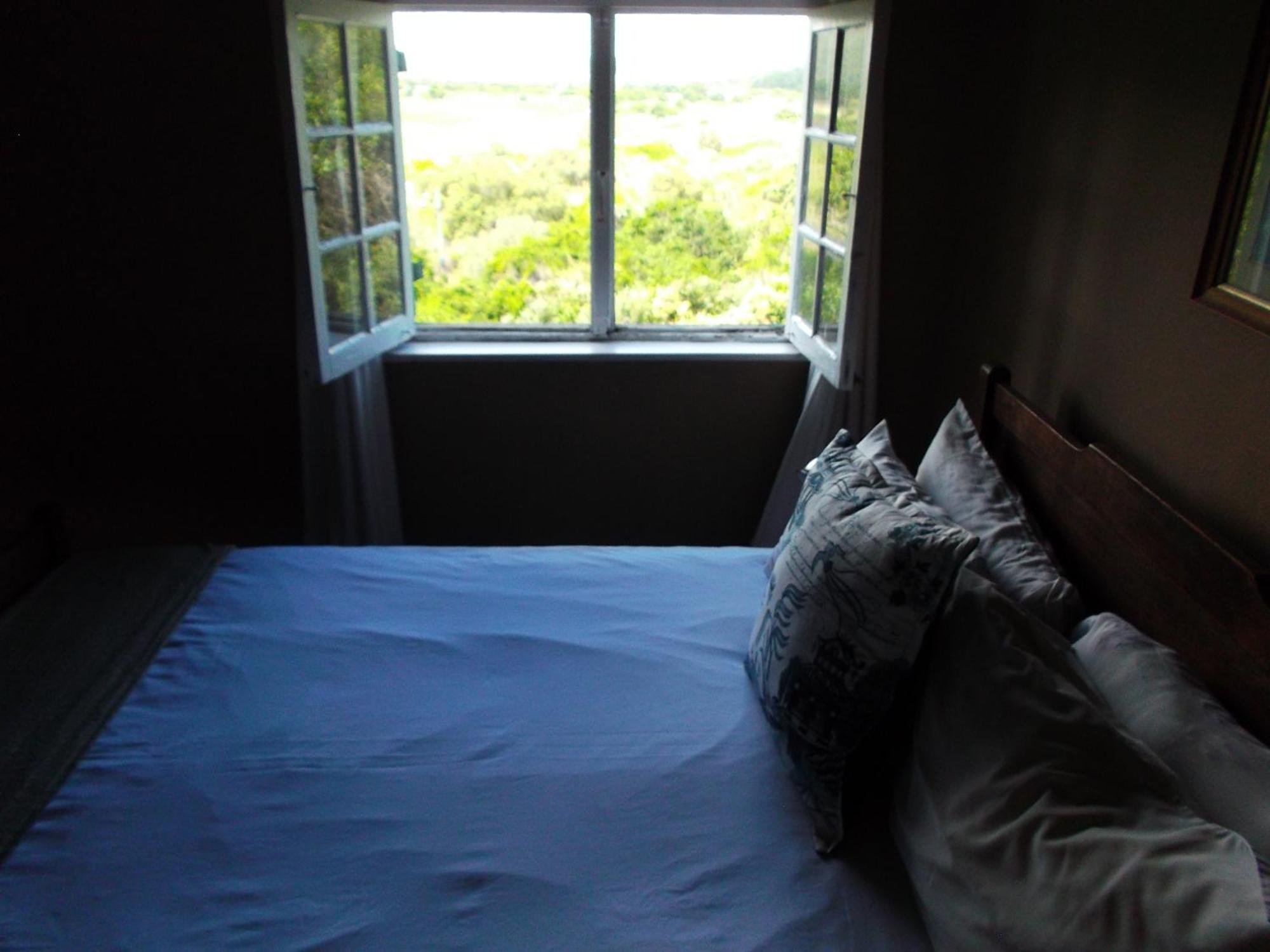 Fairy Knowe Backpackers Lodge Wilderness Bilik gambar