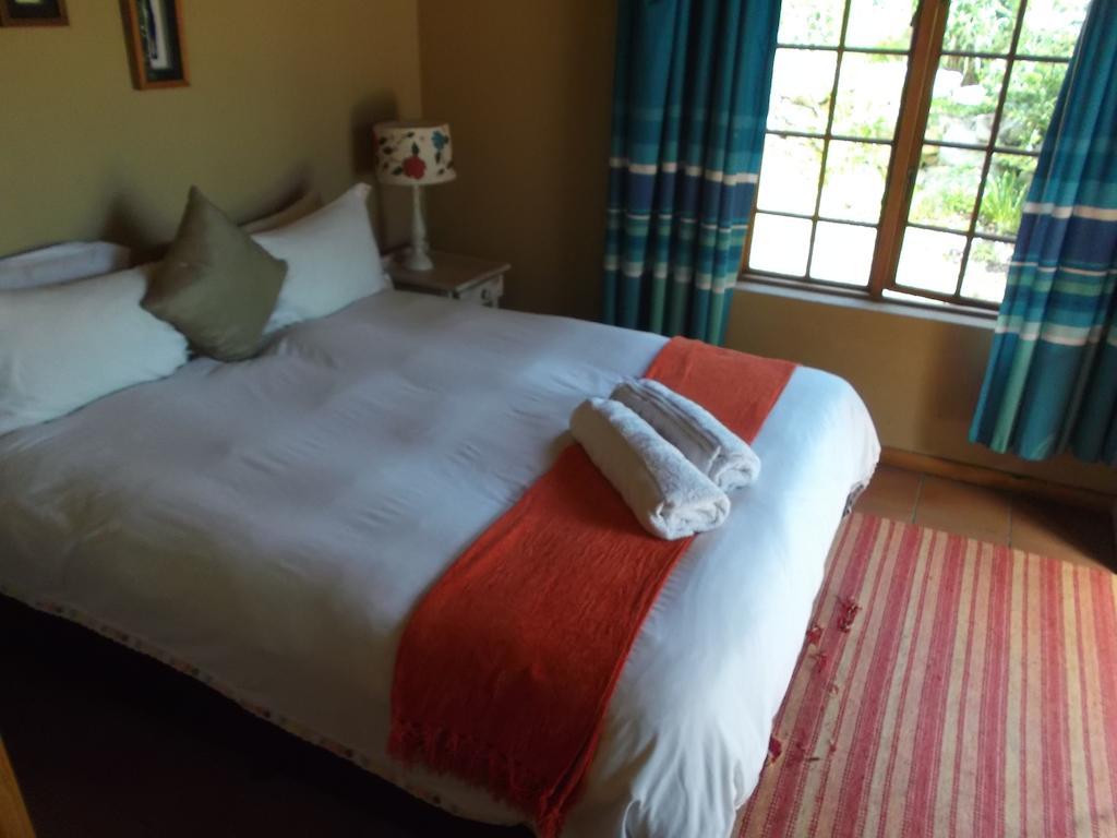 Fairy Knowe Backpackers Lodge Wilderness Bilik gambar