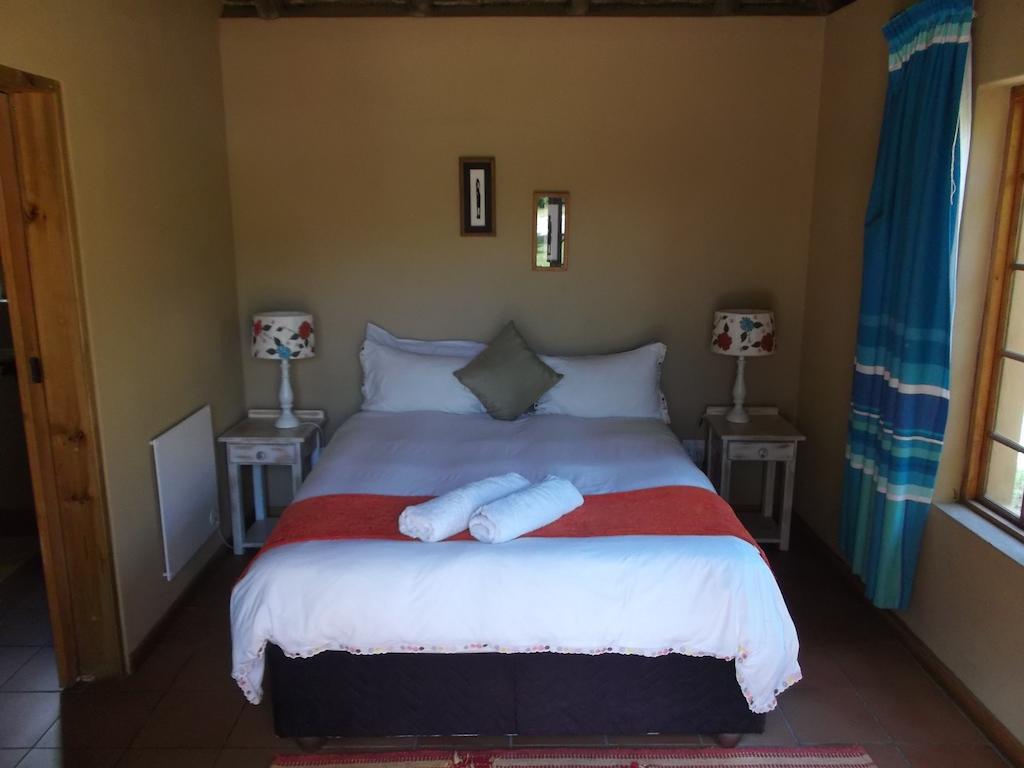 Fairy Knowe Backpackers Lodge Wilderness Bilik gambar
