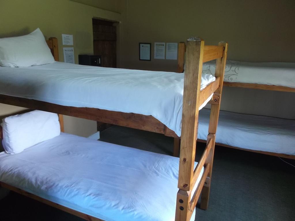 Fairy Knowe Backpackers Lodge Wilderness Bilik gambar