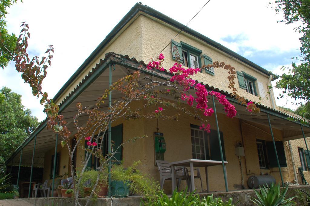 Fairy Knowe Backpackers Lodge Wilderness Luaran gambar