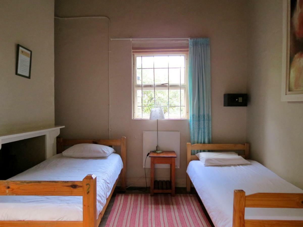 Fairy Knowe Backpackers Lodge Wilderness Luaran gambar